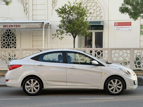 2017 MODEL 1.6 CRDİ 136 HP 7 İLERİ MODE PLUS