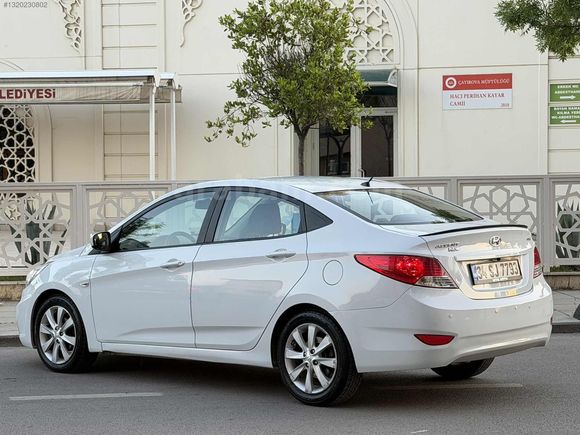 2017 MODEL 1.6 CRDİ 136 HP 7 İLERİ MODE PLUS
