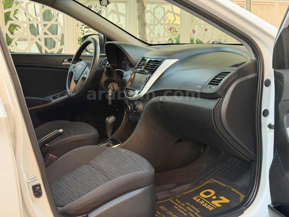 2017 MODEL 1.6 CRDİ 136 HP 7 İLERİ MODE PLUS