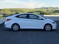 2017 ÇIKIŞ ACCENT BLUE HATASIZ BOYASIZ OTOMATİK DCT 7 İLERİ 80KM