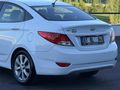 2017 ÇIKIŞ ACCENT BLUE HATASIZ BOYASIZ OTOMATİK DCT 7 İLERİ 80KM