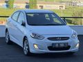 2017 ÇIKIŞ ACCENT BLUE HATASIZ BOYASIZ OTOMATİK DCT 7 İLERİ 80KM
