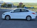 2017 ÇIKIŞ ACCENT BLUE HATASIZ BOYASIZ OTOMATİK DCT 7 İLERİ 80KM