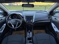 2017 ÇIKIŞ ACCENT BLUE HATASIZ BOYASIZ OTOMATİK DCT 7 İLERİ 80KM