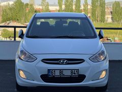 2017 ÇIKIŞ ACCENT BLUE HATASIZ BOYASIZ OTOMATİK DCT 7 İLERİ 80KM