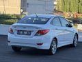2017 ÇIKIŞ ACCENT BLUE HATASIZ BOYASIZ OTOMATİK DCT 7 İLERİ 80KM