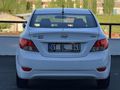 2017 ÇIKIŞ ACCENT BLUE HATASIZ BOYASIZ OTOMATİK DCT 7 İLERİ 80KM