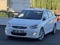 2017 ÇIKIŞ ACCENT BLUE HATASIZ BOYASIZ OTOMATİK DCT 7 İLERİ 80KM