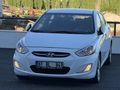 2017 ÇIKIŞ ACCENT BLUE HATASIZ BOYASIZ OTOMATİK DCT 7 İLERİ 80KM