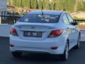 2017 ÇIKIŞ ACCENT BLUE HATASIZ BOYASIZ OTOMATİK DCT 7 İLERİ 80KM