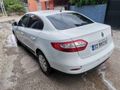 Boyasız değişensiz bol ekstralı bakımlı araç Megane 4 Takas Olur