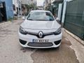 Boyasız değişensiz bol ekstralı bakımlı araç Megane 4 Takas Olur