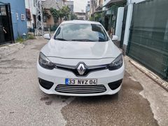 Sahibinden Renault Fluence 1.6 Joy 2013 Model  256.000 km Beyaz