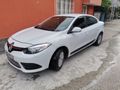 Boyasız değişensiz bol ekstralı bakımlı araç Megane 4 Takas Olur