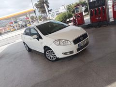 Sahibinden Fiat Linea 1.3 Multijet Active 2013 Model