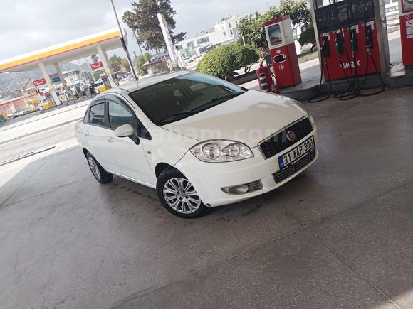 Sahibinden Fiat Linea 1.3 Multijet Active 2013 Model