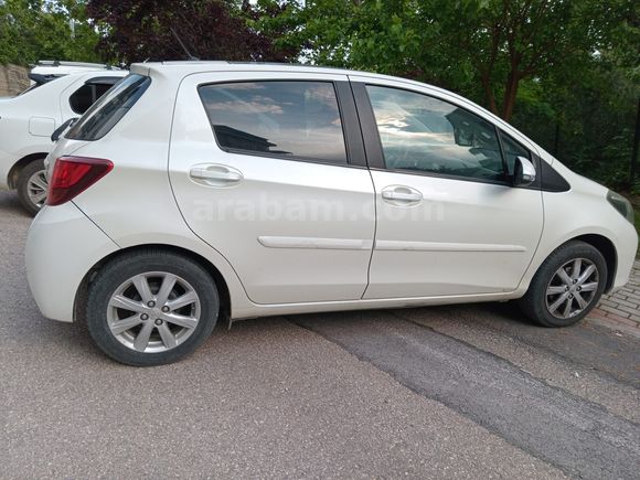 cam  tavanlı otomatik yaris