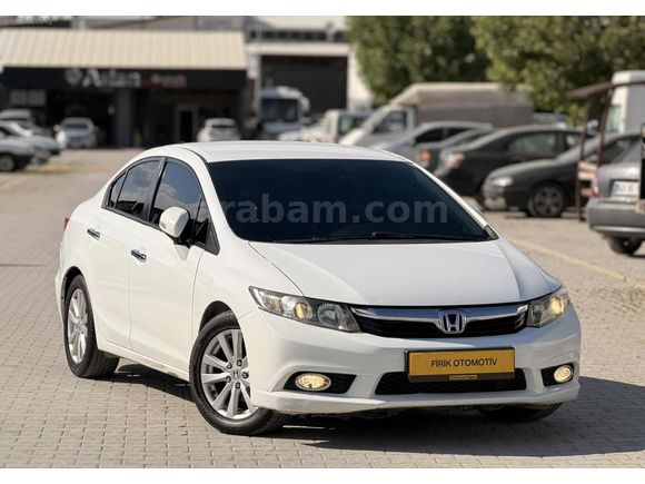 HATASIZ FAB LPG PREMİUM İ VTEC