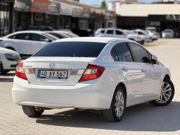HATASIZ FAB LPG PREMİUM İ VTEC