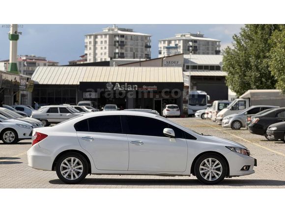 HATASIZ FAB LPG PREMİUM İ VTEC