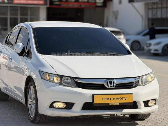 HATASIZ FAB LPG PREMİUM İ VTEC