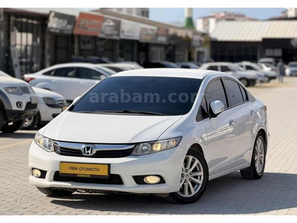 HATASIZ FAB LPG PREMİUM İ VTEC