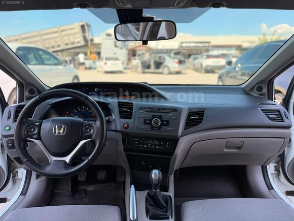HATASIZ FAB LPG PREMİUM İ VTEC