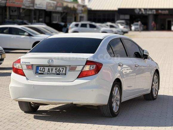 HATASIZ FAB LPG PREMİUM İ VTEC