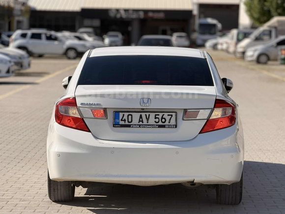 HATASIZ FAB LPG PREMİUM İ VTEC