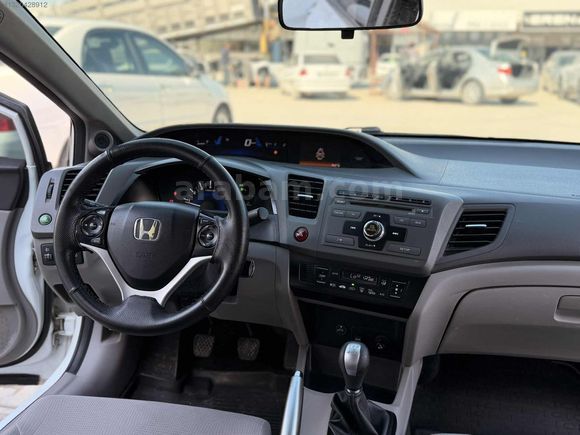 HATASIZ FAB LPG PREMİUM İ VTEC