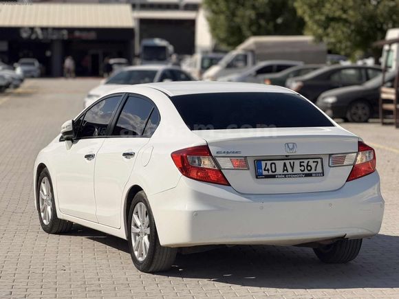 HATASIZ FAB LPG PREMİUM İ VTEC