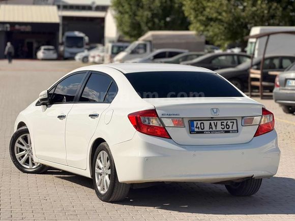 HATASIZ FAB LPG PREMİUM İ VTEC