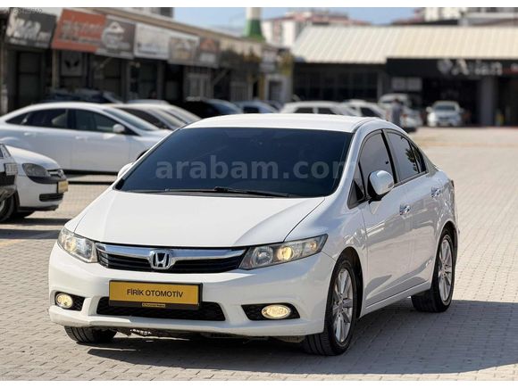 HATASIZ FAB LPG PREMİUM İ VTEC