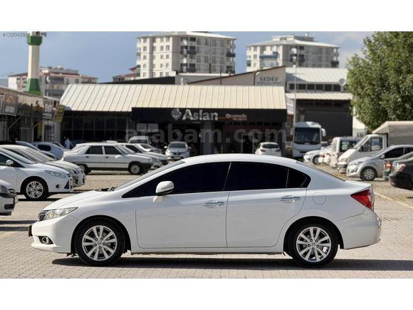 HATASIZ FAB LPG PREMİUM İ VTEC