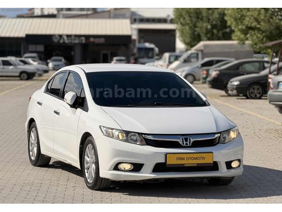 HATASIZ FAB LPG PREMİUM İ VTEC