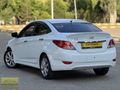 ALTIN OTOMOTİV 'DEN 2016 DİZEL OTOMATİK ACCENT BLUE