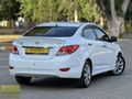 ALTIN OTOMOTİV 'DEN 2016 DİZEL OTOMATİK ACCENT BLUE