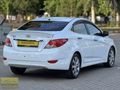 ALTIN OTOMOTİV 'DEN 2016 DİZEL OTOMATİK ACCENT BLUE