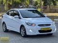 ALTIN OTOMOTİV 'DEN 2016 DİZEL OTOMATİK ACCENT BLUE