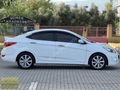 ALTIN OTOMOTİV 'DEN 2016 DİZEL OTOMATİK ACCENT BLUE