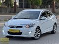 ALTIN OTOMOTİV 'DEN 2016 DİZEL OTOMATİK ACCENT BLUE
