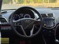ALTIN OTOMOTİV 'DEN 2016 DİZEL OTOMATİK ACCENT BLUE
