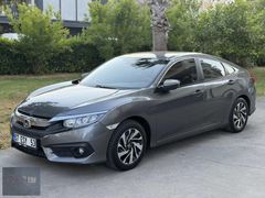 #FARUK DEMİR AUTO#1PARÇA BOYALI/DEĞİŞENSİZ/FULL BAKIMLI