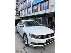 ÖZBAY AUTO 2016 PASSAT 1.6 TDI DSG COMFORTLİNE KUSURSUZ %1 KDV