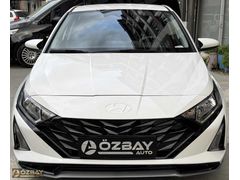 ÖZBAY AUTO dan HATASIZ BOYASIZ HYUNDAI İ20 TR nin EN UYGUNU