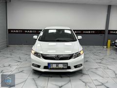 HATASIZ BOYASIZ 160 BİN KM OTOMATİK HONDA CİVİC