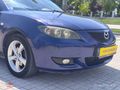 YÜREKLİ'DEN MAZDA 3 SANROUFLU 1.6 DYNAMİC+lpg