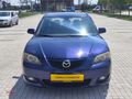 YÜREKLİ'DEN MAZDA 3 SANROUFLU 1.6 DYNAMİC+lpg