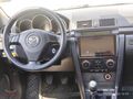 YÜREKLİ'DEN MAZDA 3 SANROUFLU 1.6 DYNAMİC+lpg