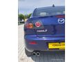 YÜREKLİ'DEN MAZDA 3 SANROUFLU 1.6 DYNAMİC+lpg